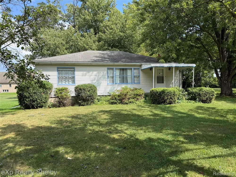 47164 North Avenue Macomb Township, MI 48042