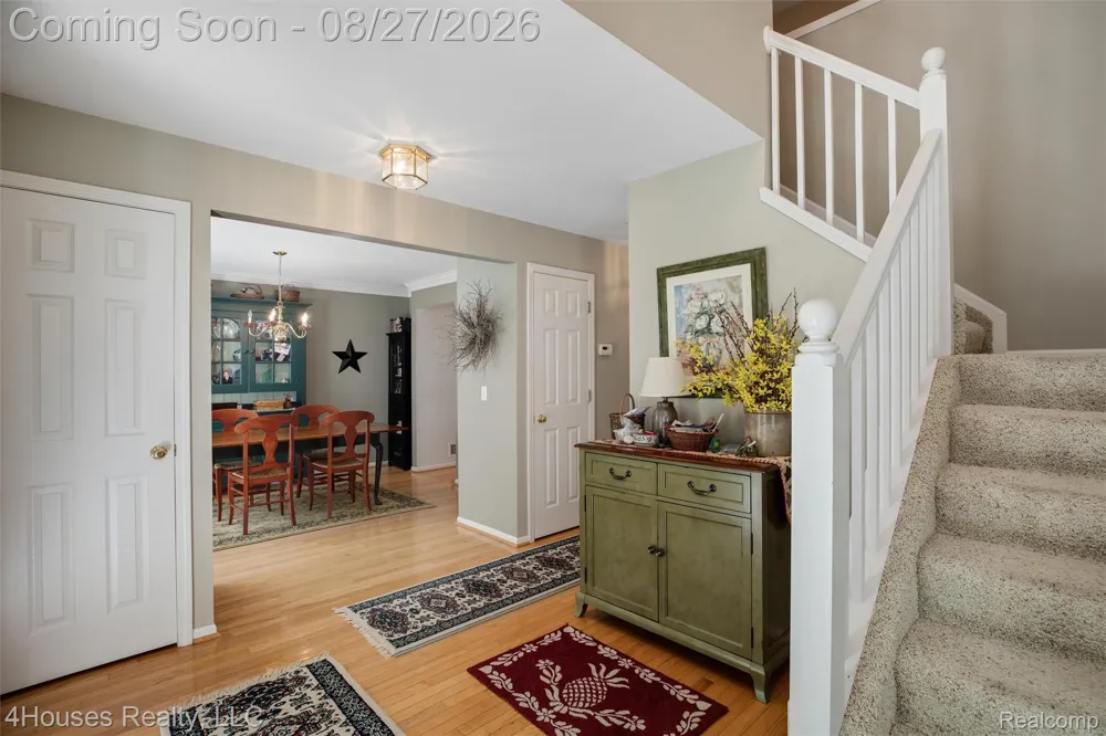 6046 Campfire Circle Independence Charter Township, MI 48346