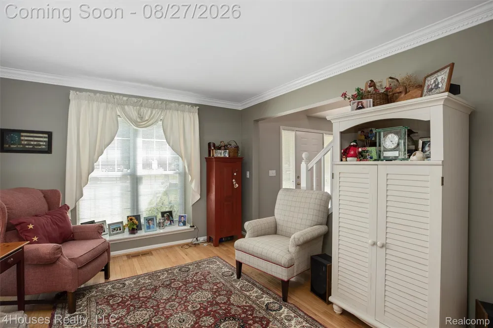 6046 Campfire Circle Independence Charter Township, MI 48346
