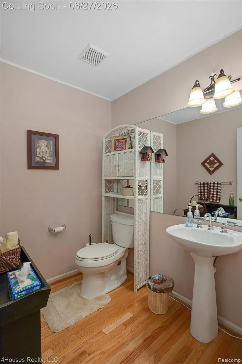 6046 Campfire Circle Independence Charter Township, MI 48346