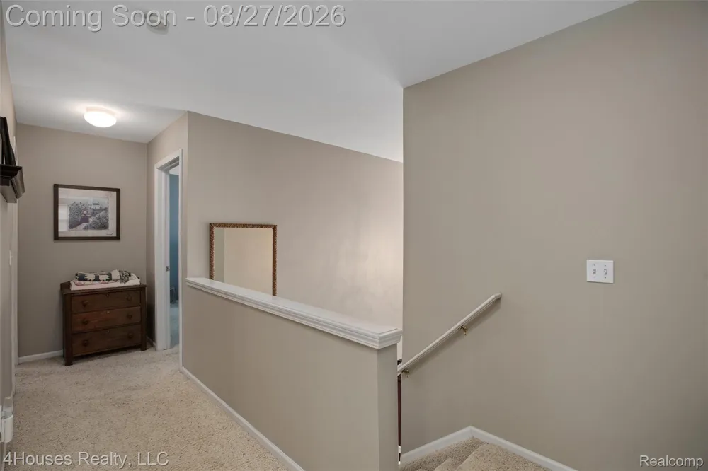 6046 Campfire Circle Independence Charter Township, MI 48346