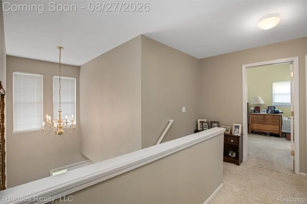 6046 Campfire Circle Independence Charter Township, MI 48346