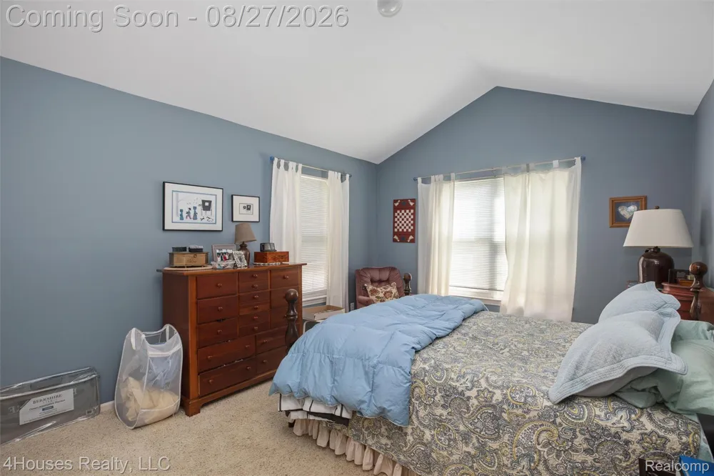 6046 Campfire Circle Independence Charter Township, MI 48346