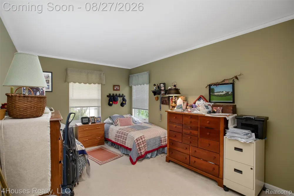 6046 Campfire Circle Independence Charter Township, MI 48346