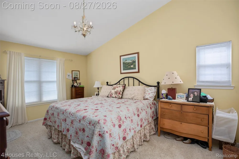 6046 Campfire Circle Independence Charter Township, MI 48346