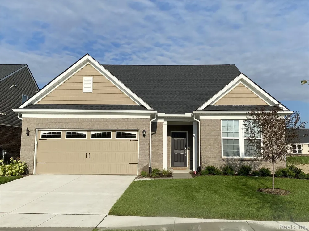 5484 Lewiston Road Canton Charter Township, MI 48188