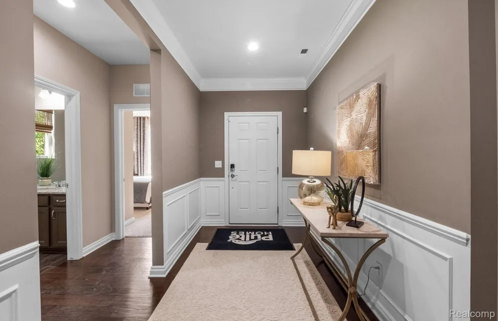 5484 Lewiston Road Canton Charter Township, MI 48188