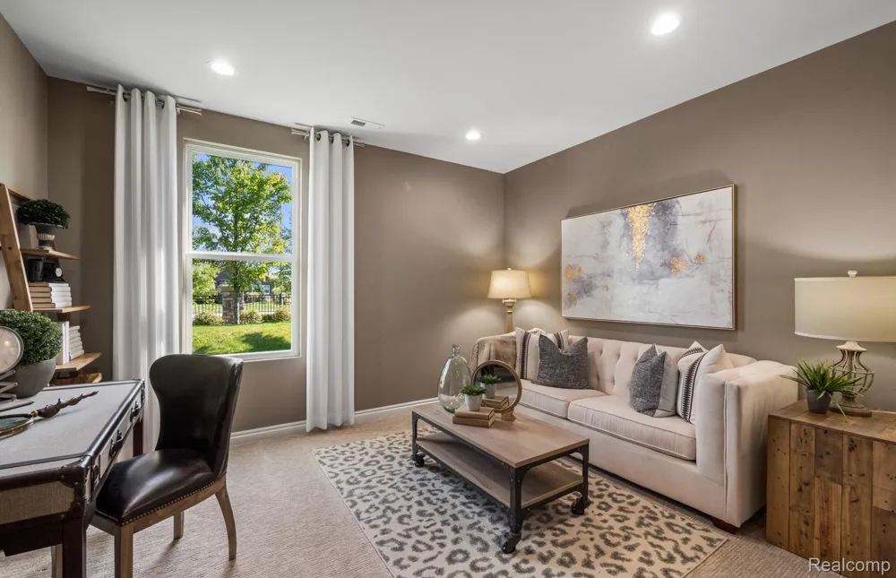 5484 Lewiston Road Canton Charter Township, MI 48188