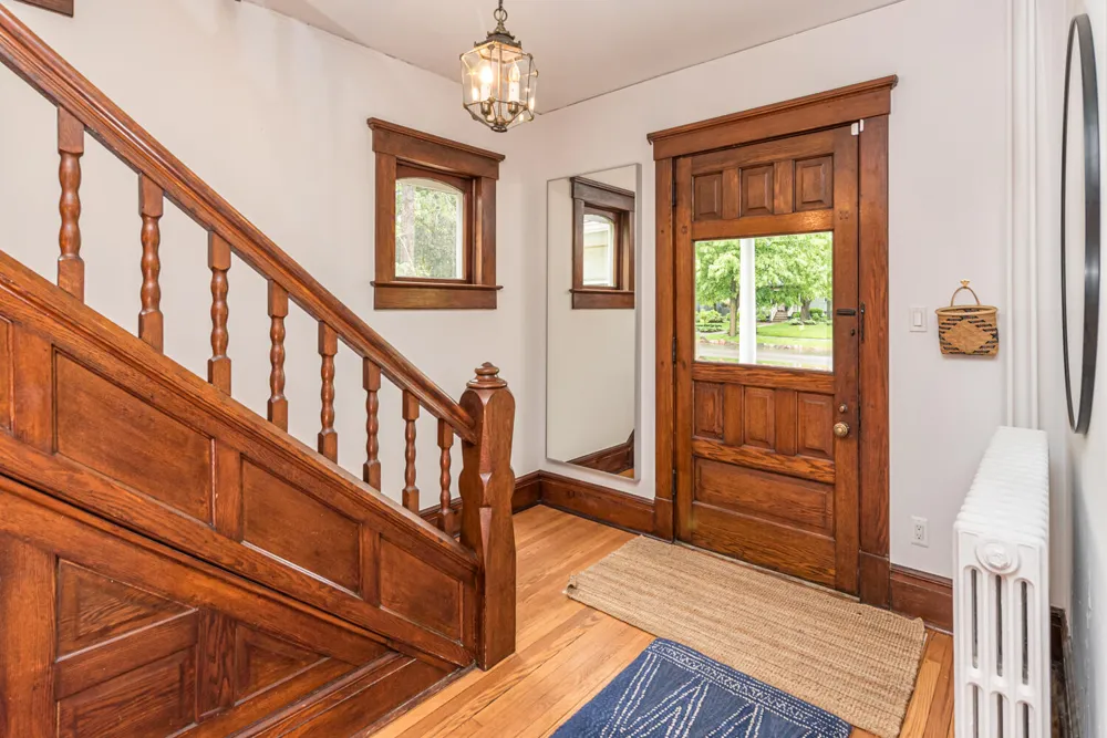 916 Olivia Avenue Ann Arbor City, MI 48104