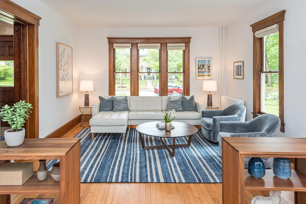 916 Olivia Avenue Ann Arbor City, MI 48104