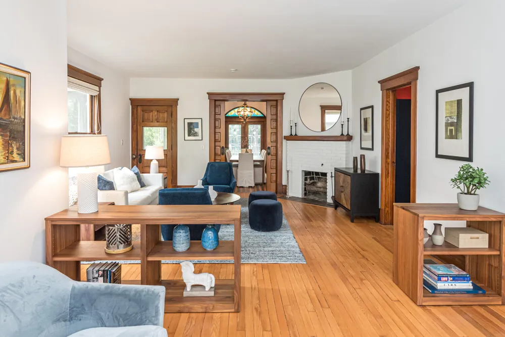 916 Olivia Avenue Ann Arbor City, MI 48104