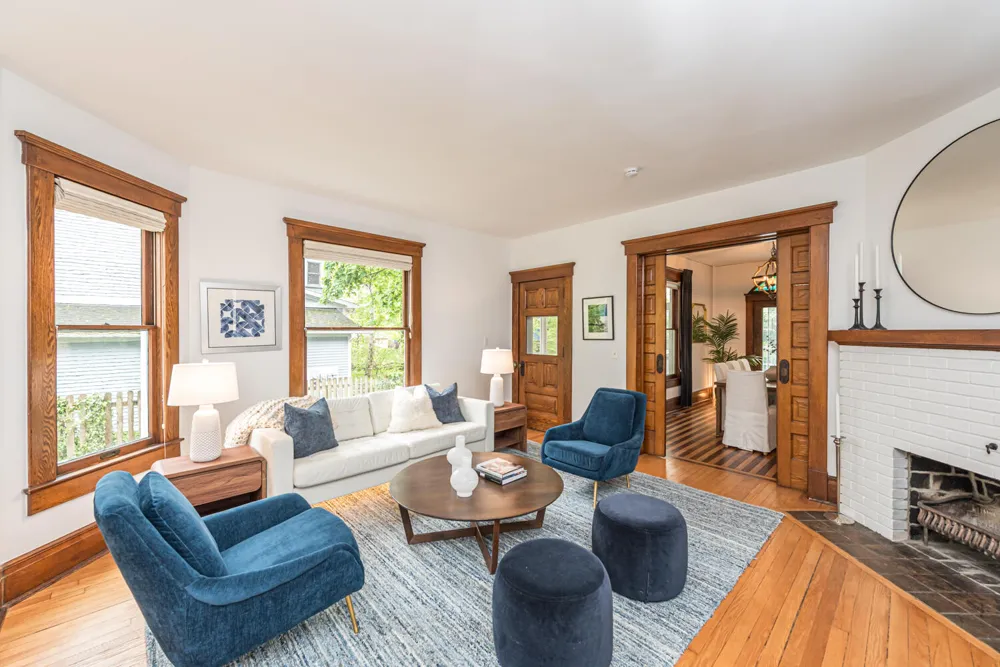 916 Olivia Avenue Ann Arbor City, MI 48104