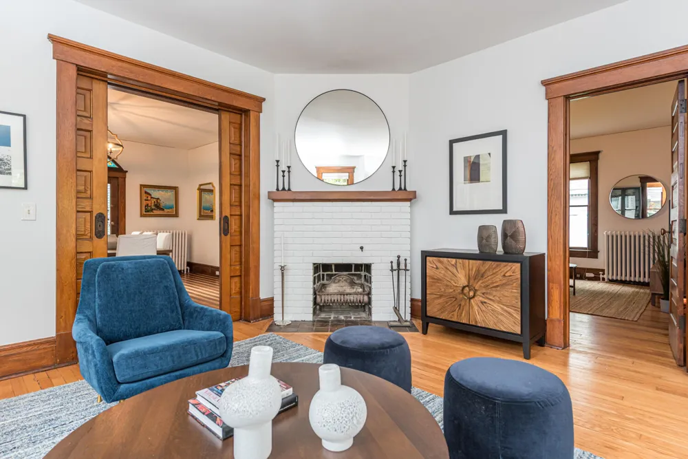 916 Olivia Avenue Ann Arbor City, MI 48104