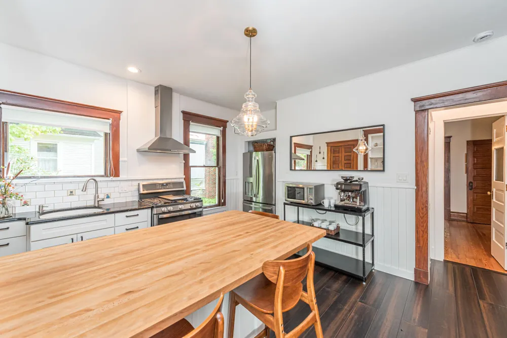916 Olivia Avenue Ann Arbor City, MI 48104