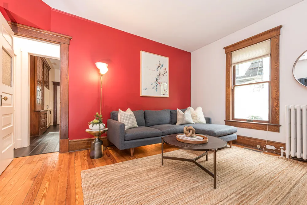 916 Olivia Avenue Ann Arbor City, MI 48104