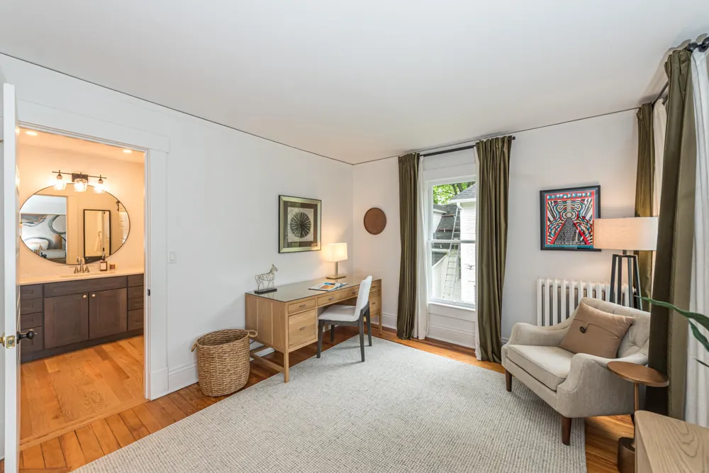 916 Olivia Avenue Ann Arbor City, MI 48104
