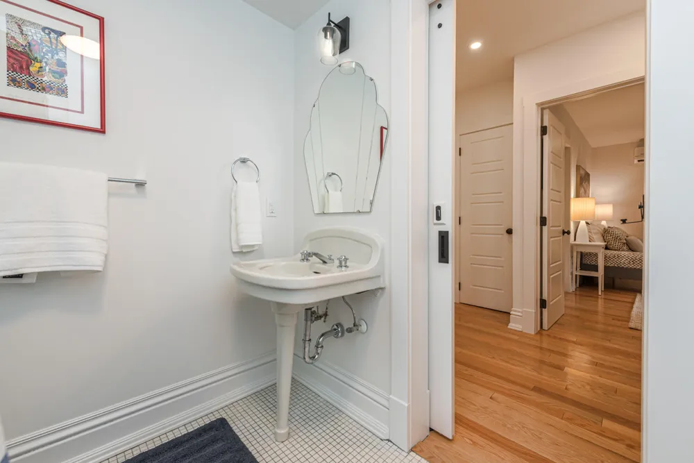 916 Olivia Avenue Ann Arbor City, MI 48104