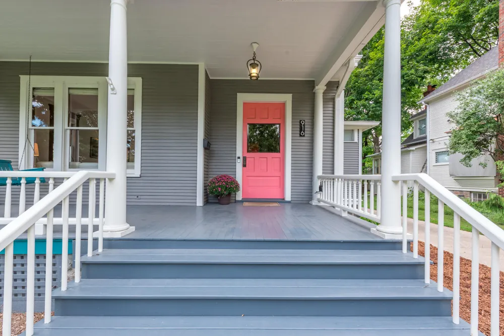 916 Olivia Avenue Ann Arbor City, MI 48104