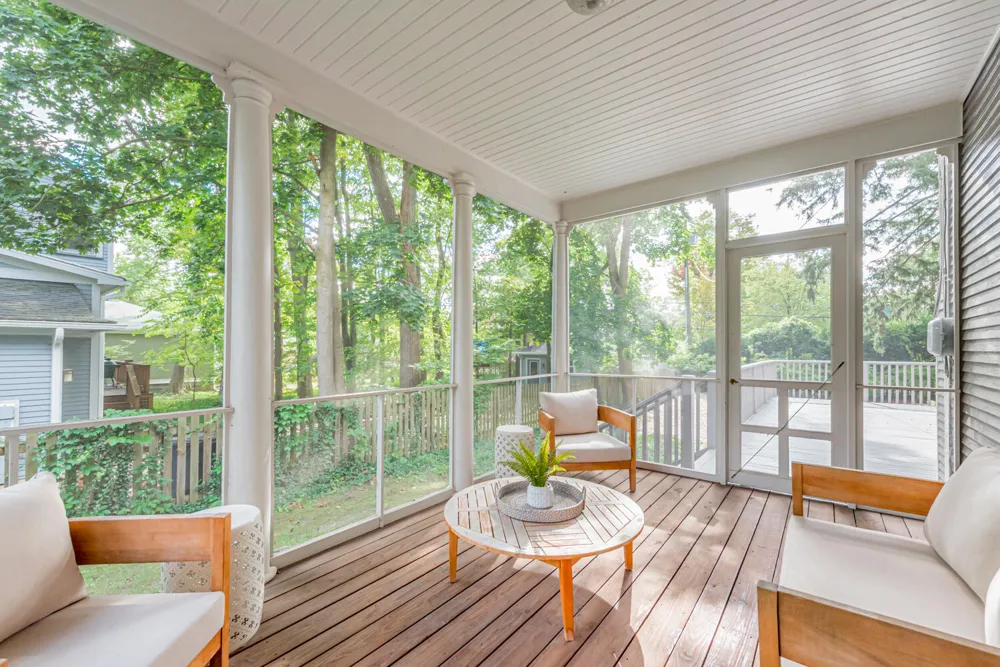 916 Olivia Avenue Ann Arbor City, MI 48104