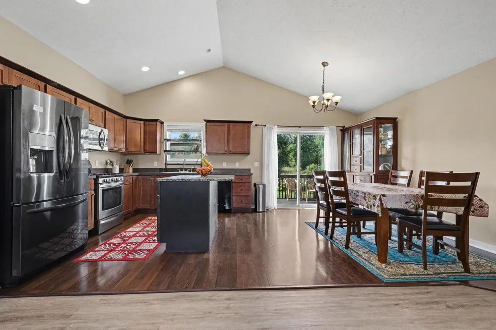 2950 Windy Wood Street SE Kentwood City, MI 49512