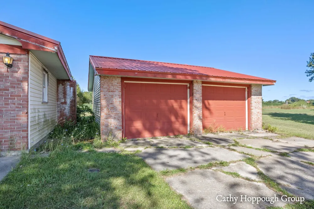 8140 S Sheridan Road Unknown, MI 48884