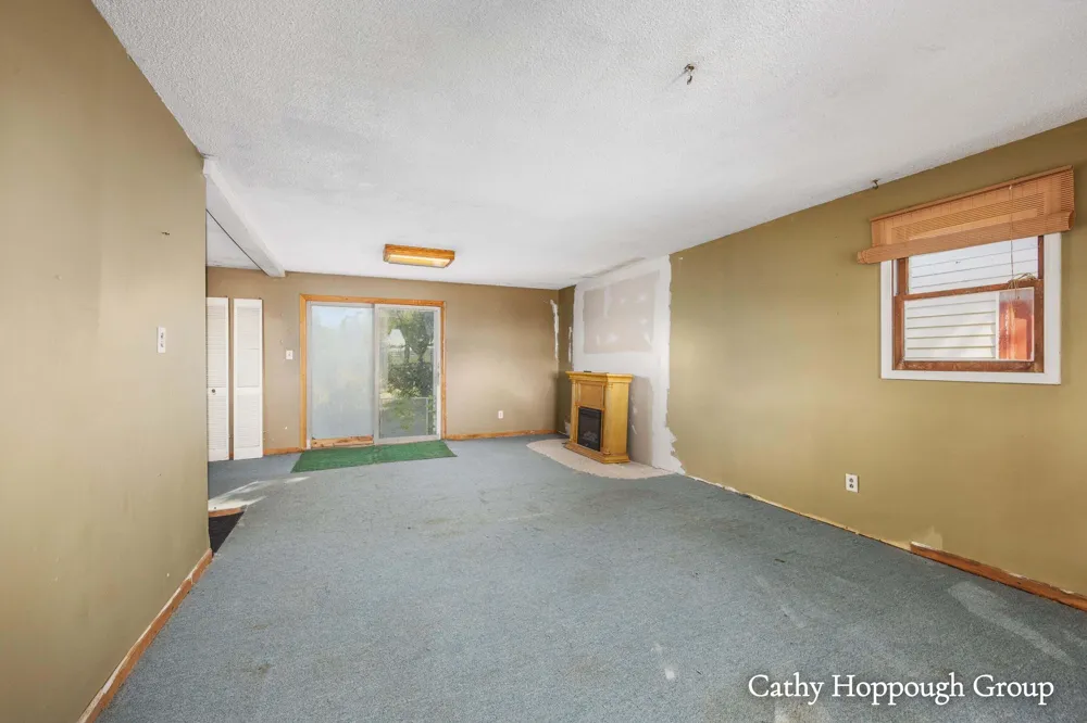 8140 S Sheridan Road Unknown, MI 48884