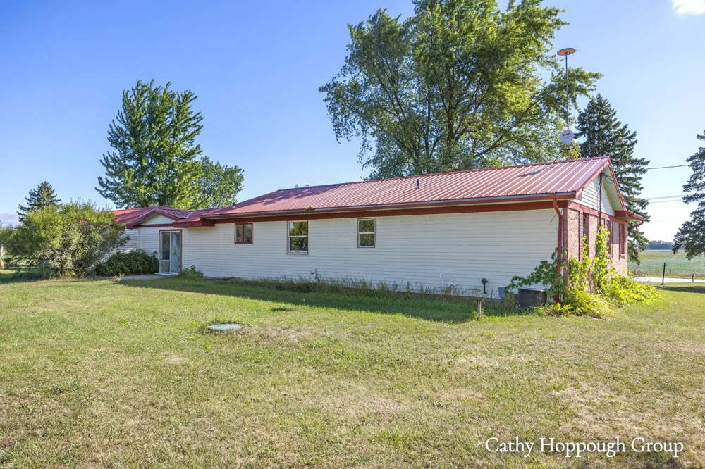 8140 S Sheridan Road Unknown, MI 48884