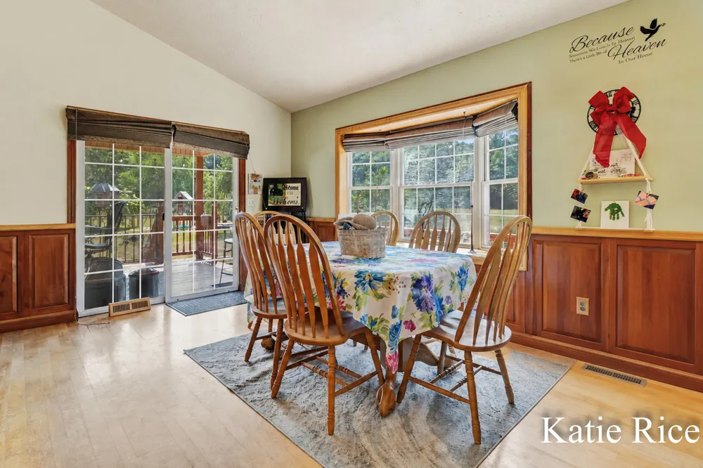 2030 Scenic Drive Laketon Township, MI 49445