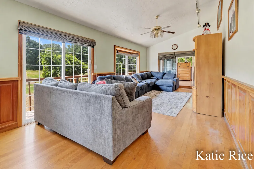 2030 Scenic Drive Laketon Township, MI 49445