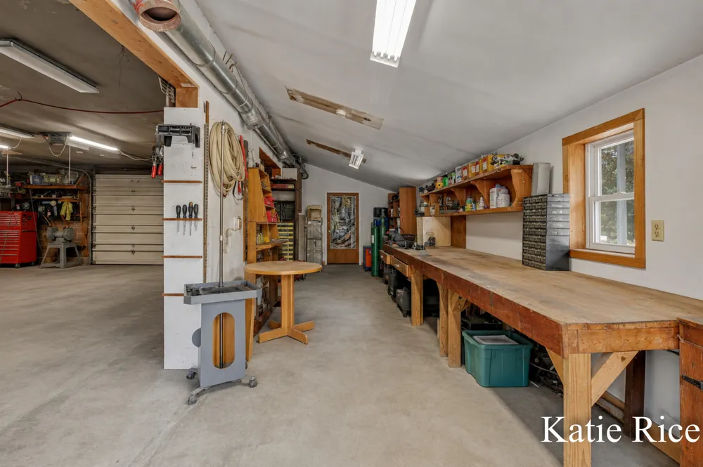 2030 Scenic Drive Laketon Township, MI 49445