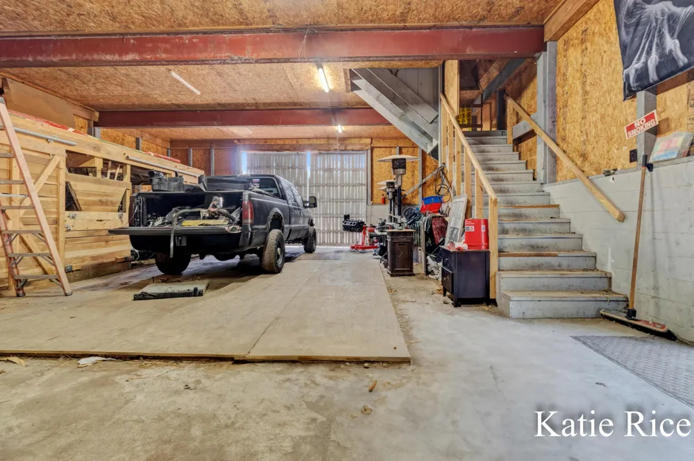 2030 Scenic Drive Laketon Township, MI 49445