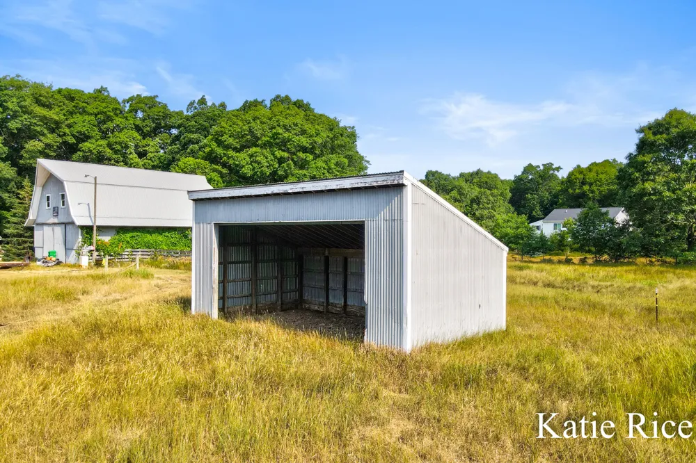 2030 Scenic Drive Laketon Township, MI 49445