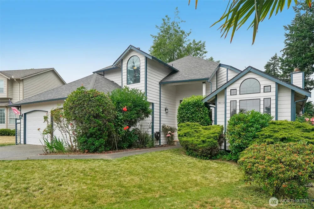 36110 23rd Place S Federal Way, WA 98003