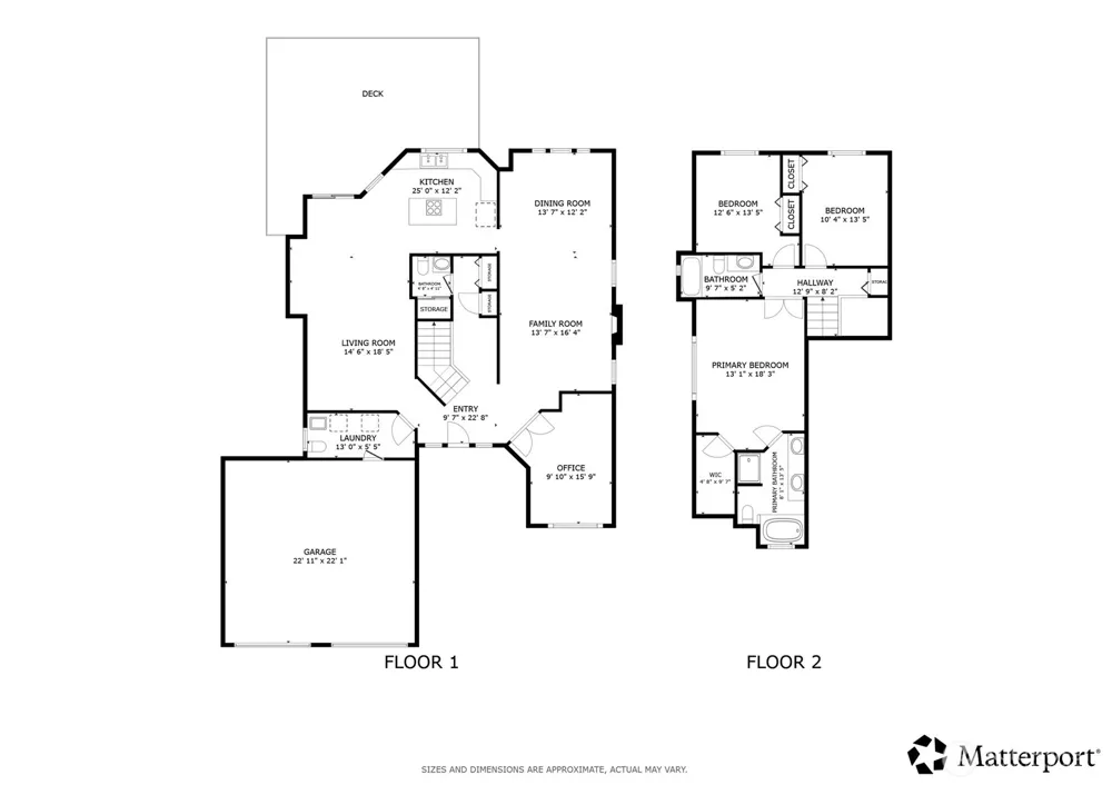 36110 23rd Place S Federal Way, WA 98003