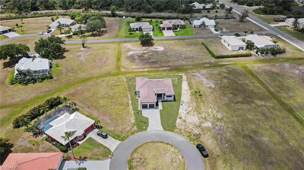 17456 CAYO LANE Punta Gorda, FL 33055