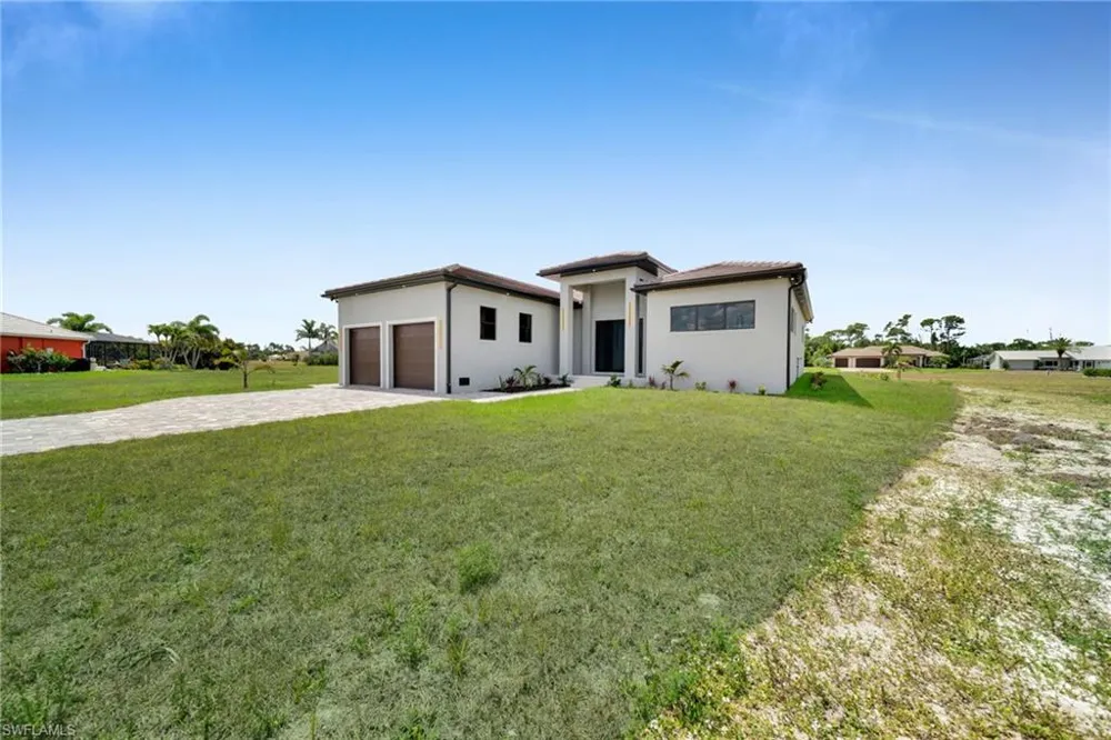 17456 CAYO LANE Punta Gorda, FL 33055