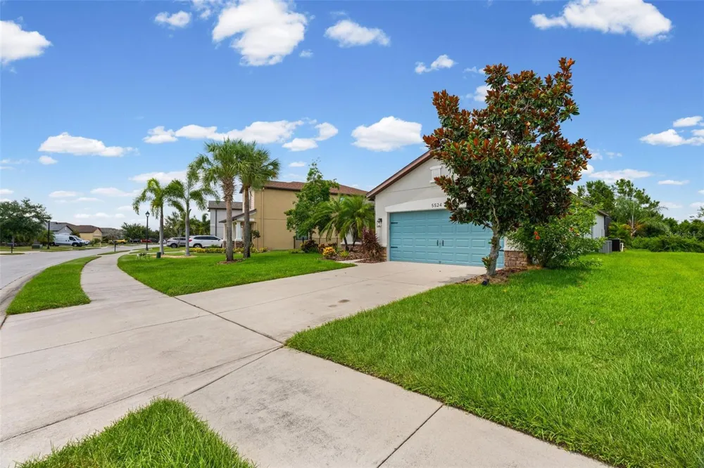 5524 107TH TERRACE E Parrish, FL 34219