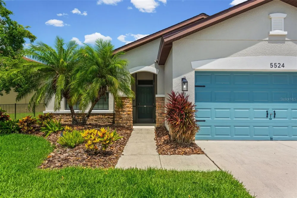 5524 107TH TERRACE E Parrish, FL 34219