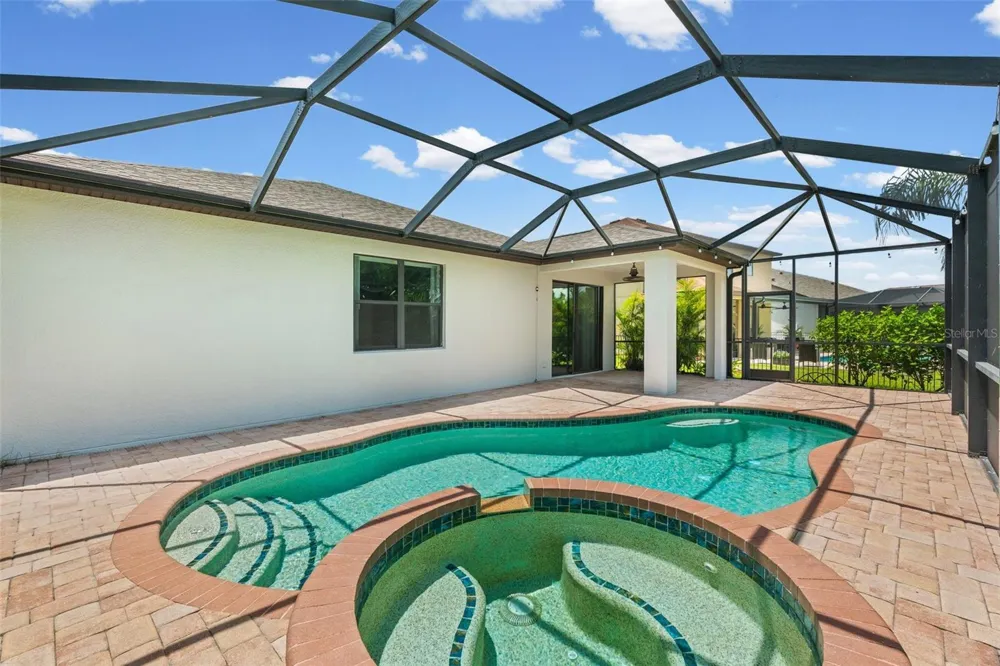 5524 107TH TERRACE E Parrish, FL 34219