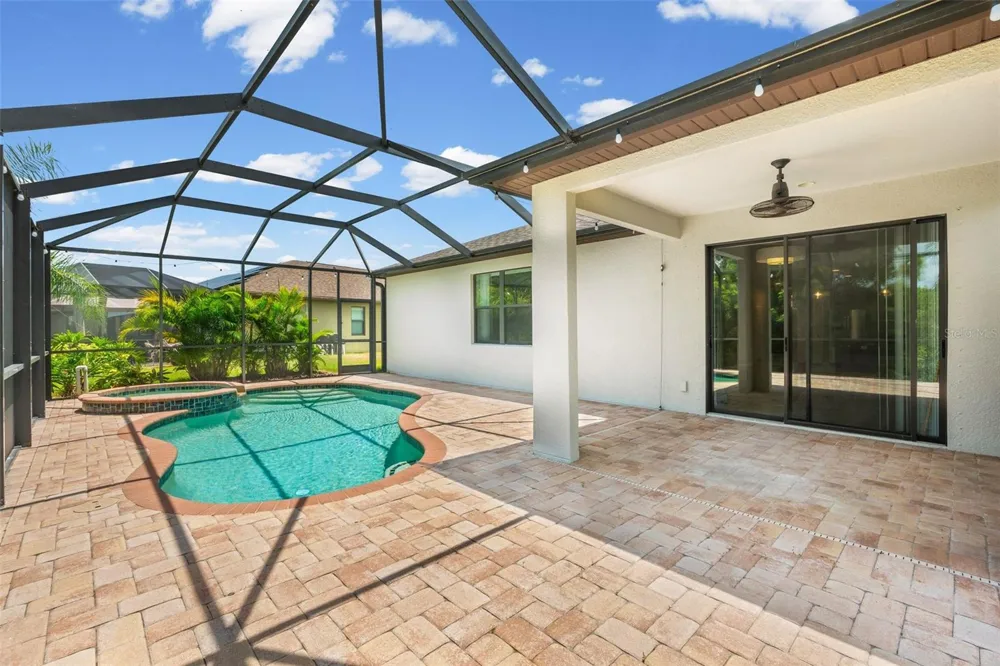 5524 107TH TERRACE E Parrish, FL 34219