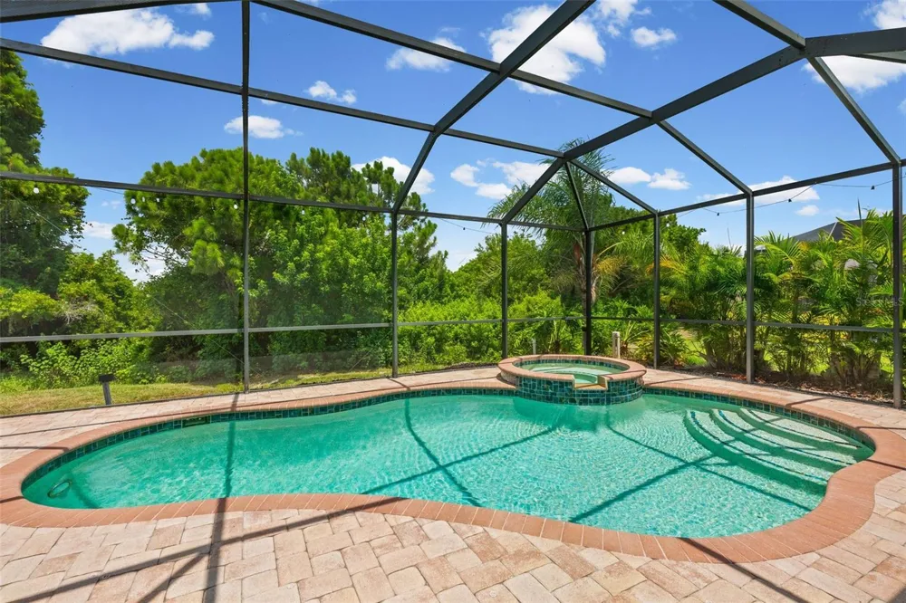 5524 107TH TERRACE E Parrish, FL 34219