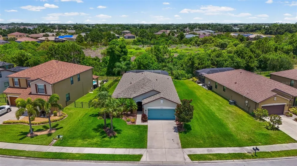 5524 107TH TERRACE E Parrish, FL 34219