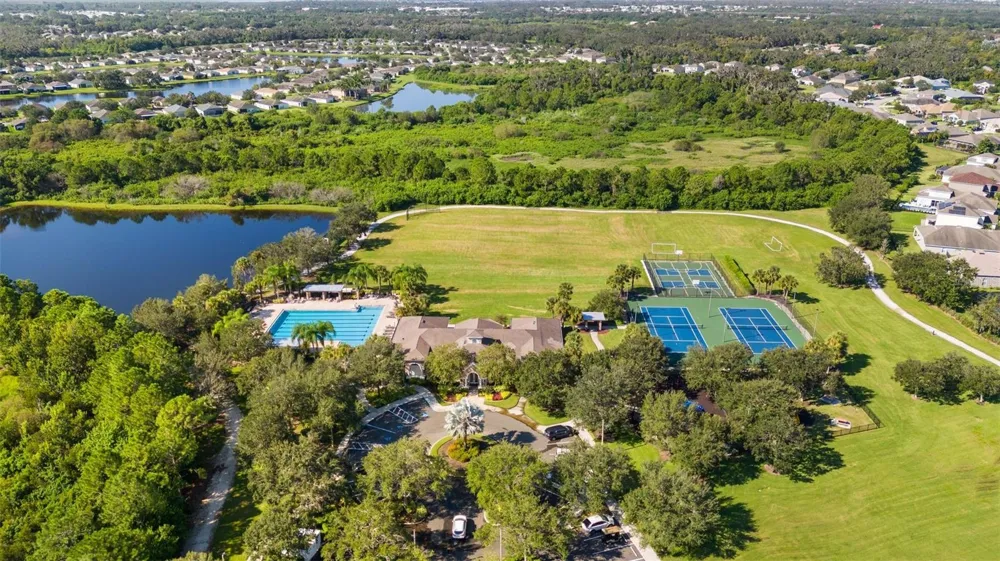 5524 107TH TERRACE E Parrish, FL 34219