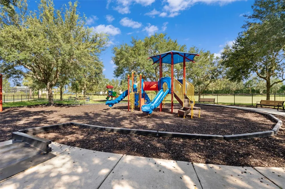 5524 107TH TERRACE E Parrish, FL 34219