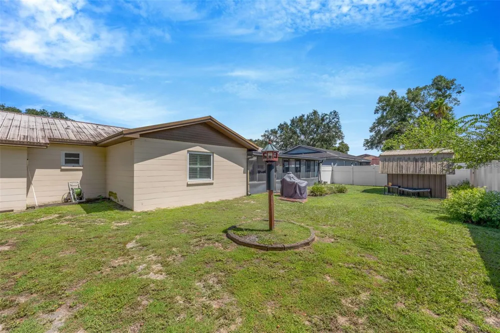 4001 HIGHGATE DRIVE Valrico, FL 33594