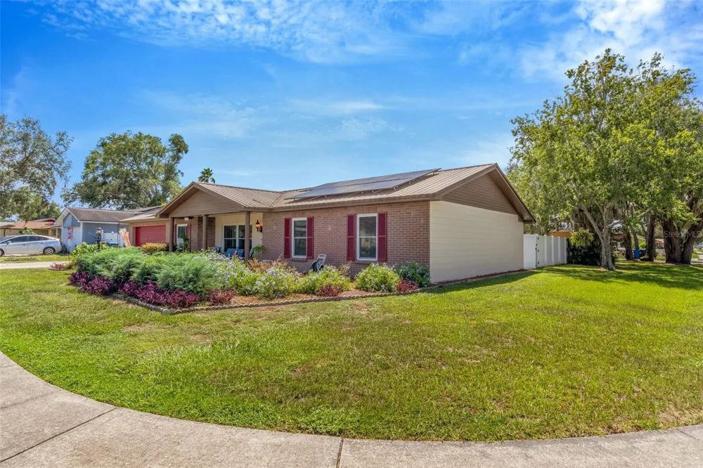 4001 HIGHGATE DRIVE Valrico, FL 33594