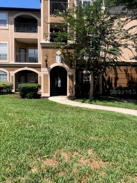 10961 BURNT MILL ROAD #1518