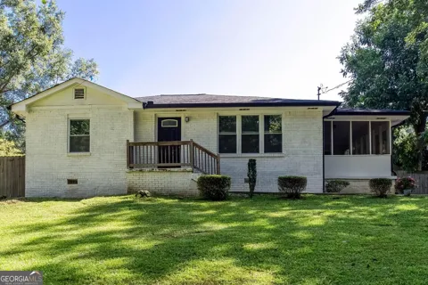 349 Mossy Creek DR SE