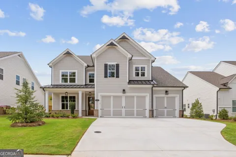 3375 Hillshire DR