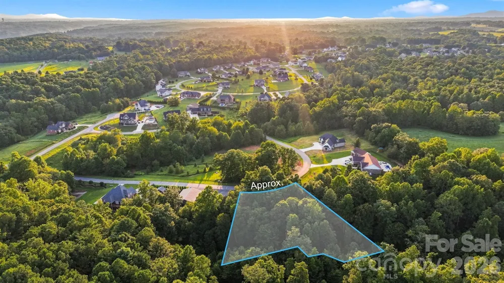 5306 Antler Creek Drive #31 Granite Falls, NC 28630